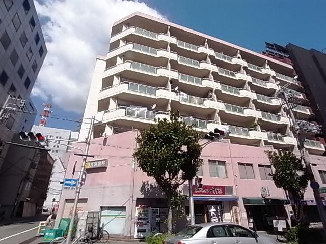 御幸ハイム