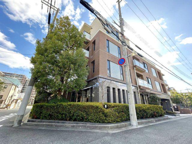 シティハウス芦屋楠町