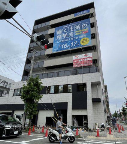 INICIO甲南山手