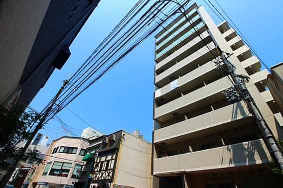 エスタンシア元町