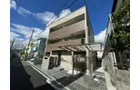 スリージェ住吉本町Ⅱ