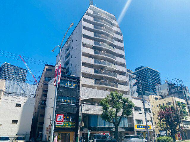 元町MGレジデンス3