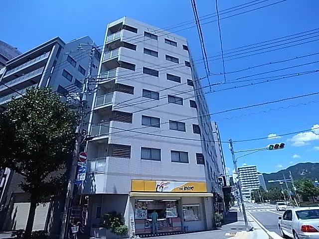 M&Cビル