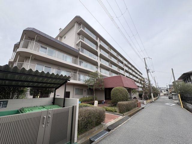 パストラル甲子園(3LDK/2階)