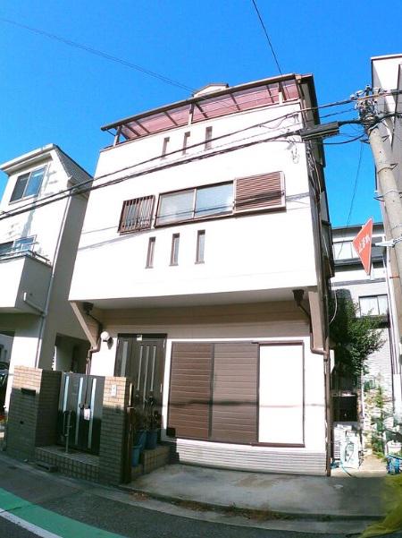 阪神電鉄本線 芦屋駅(阪神) 徒歩7分  築31年