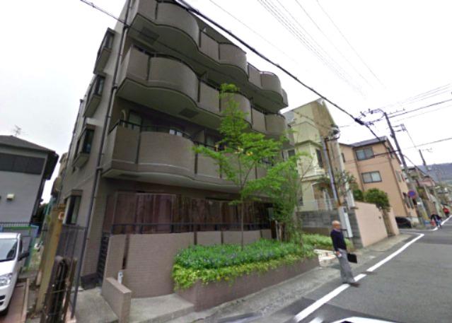エクセレント・リブ六甲