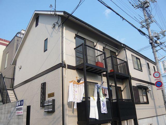 FIORE六甲