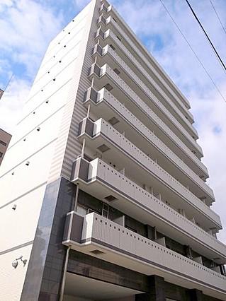 アドバンス三宮Ⅱライズ