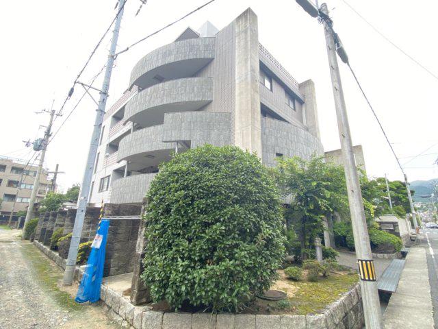 ル・パレ芦屋