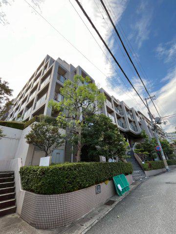 ロイヤル苦楽園(2LDK/3階)