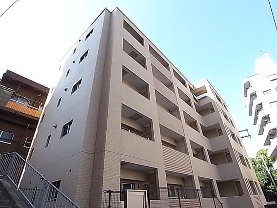 ウォームスヴィル神戸元町JP