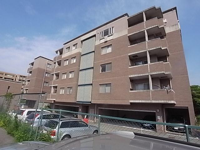 S-RESIDENCE夙川(2LDK/4階)