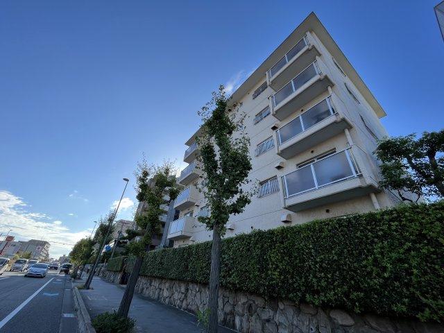 芦屋打出パークマンション