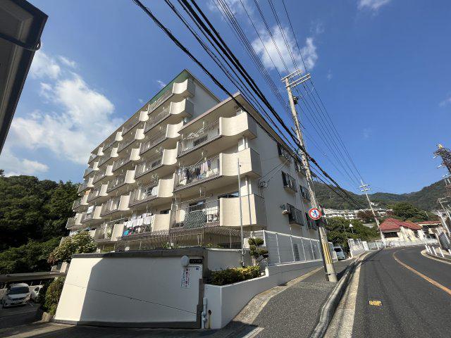 ハイツ六甲