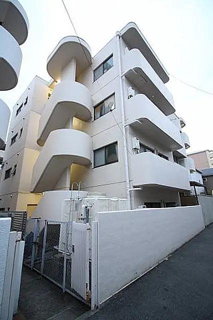 ハイム灘北