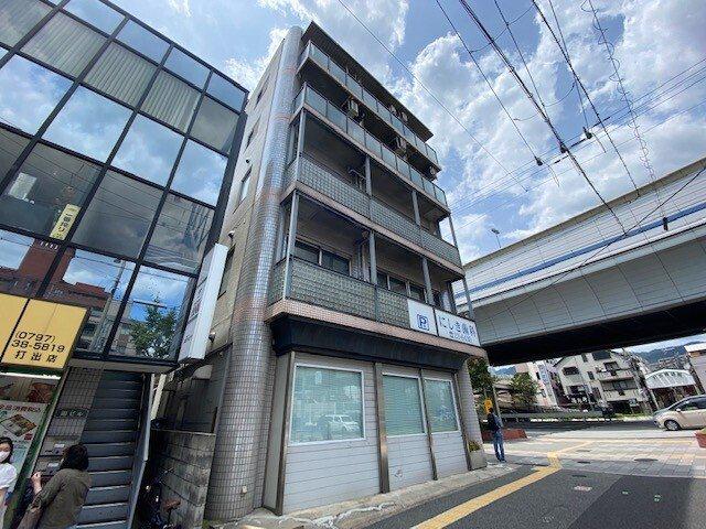 ピュア芦屋