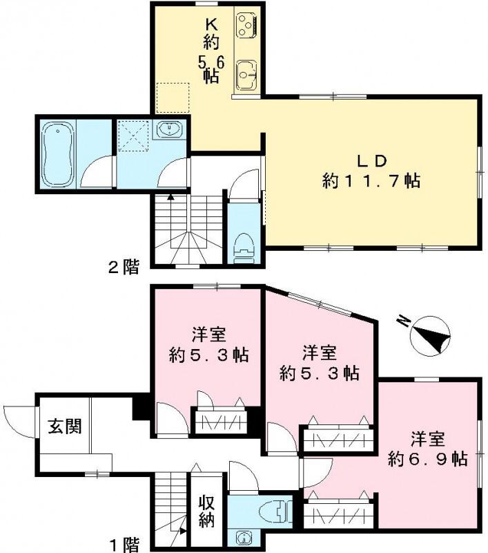 薬師通2丁目計画