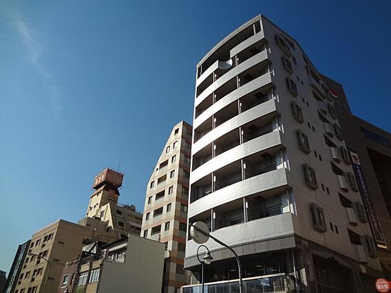 フィオーレ元町