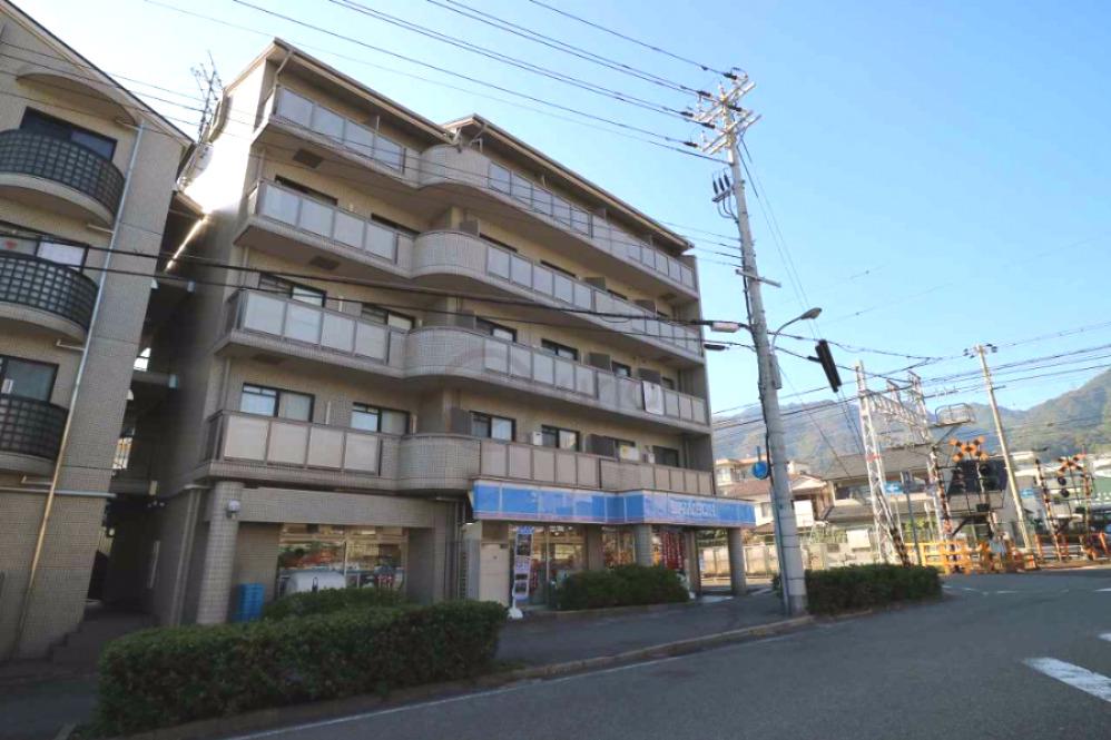 ビューライフ六甲