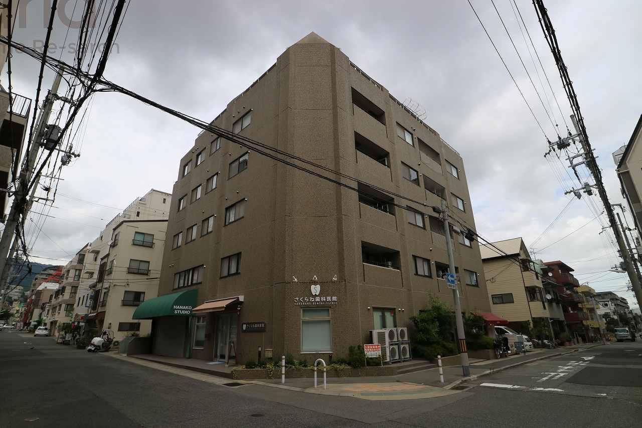 エクサーグ六甲