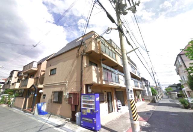セレコート東灘