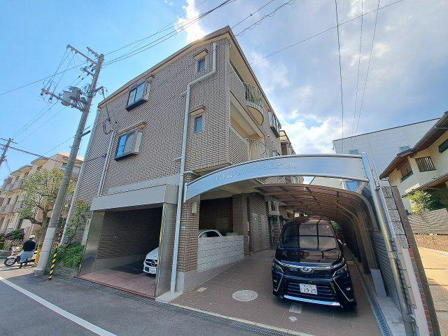 GRANDE甲子園六番町