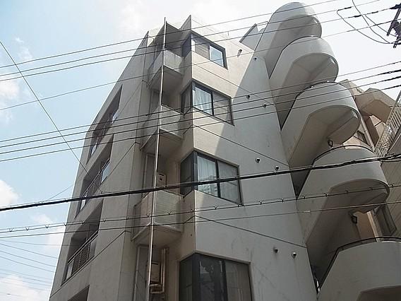 シーポート