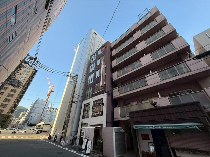 甲南シャトー三宮