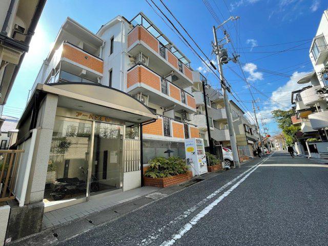 リアライズ摂津本山