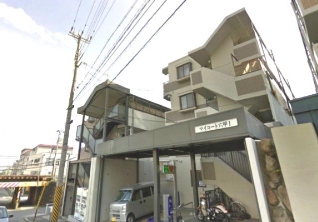 マイコート六甲Ⅰ