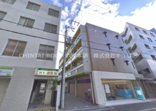 ミリオンベル本山