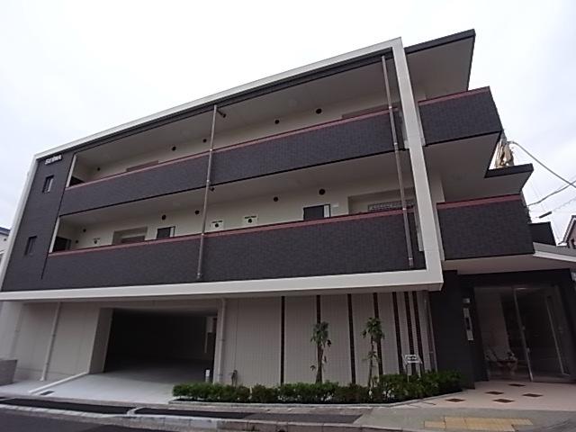 リュ—クレール樋之池