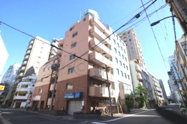 東海道本線 神戸駅(兵庫) 徒歩4分  築30年