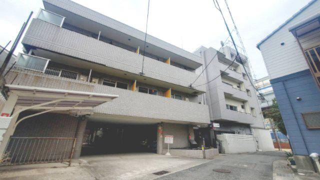 ライフェスト御影パートⅠ