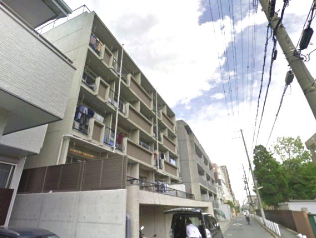 エルパラッツォ本山南