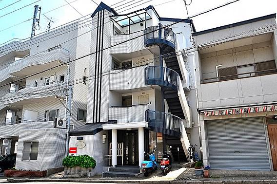 ラ・ルーチェ上野通