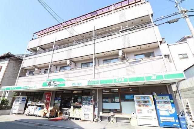 OM芦屋
