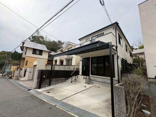 東海道本線 芦屋駅(ＪＲ) 徒歩22分  築29年