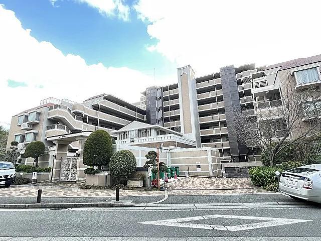 アルス甲陽園