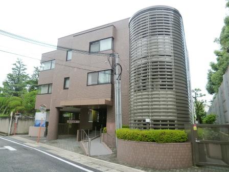 レジオン甲子園口