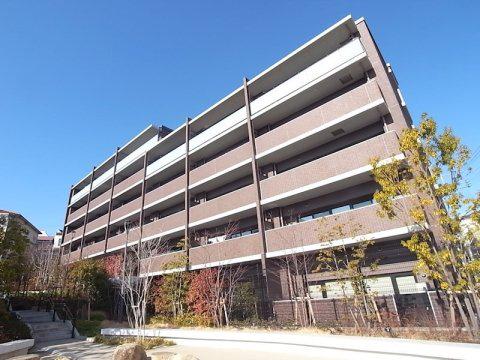 ライオンズ甲陽園 グラングレイド(3LDK/7階)