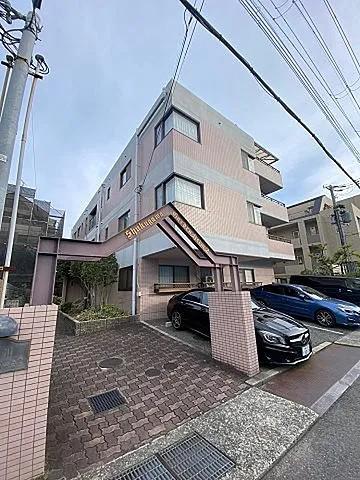 夙川ガーデンハイムⅡ