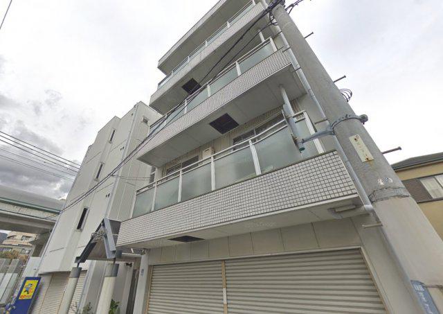 スリール芦屋ウエスト