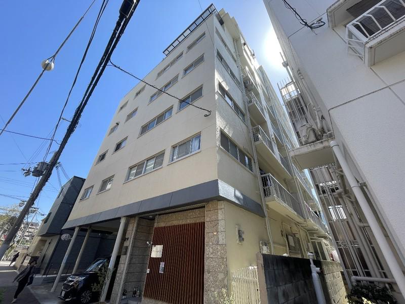 山手コーポラス