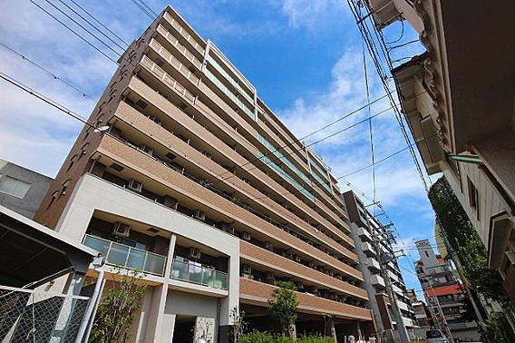CITYSPIRE新神戸
