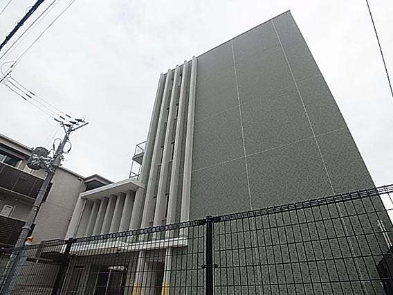 カサベルデ神戸
