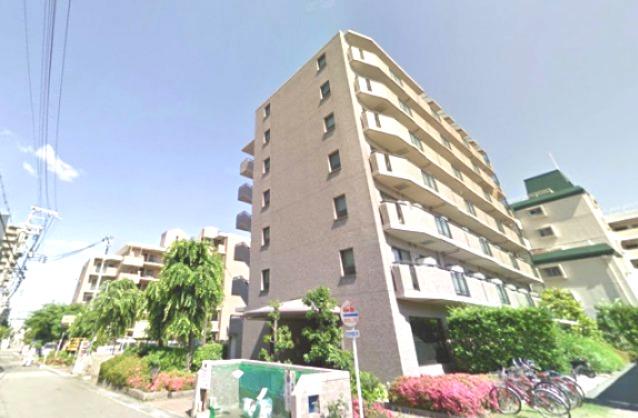 アージュ・リベルテ本山
