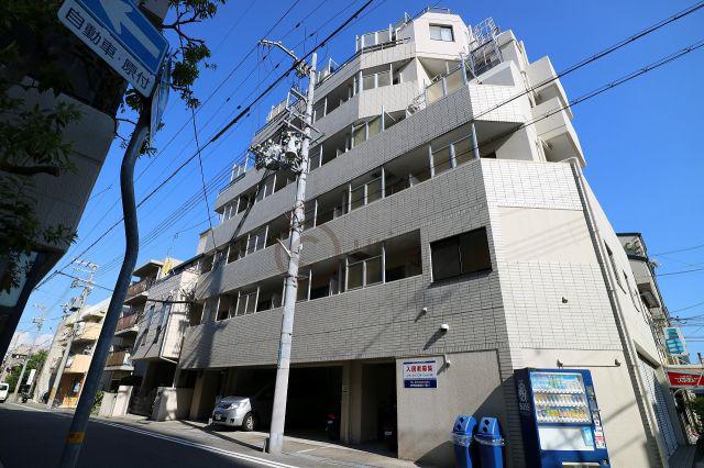 シティライフ六甲道Ⅲ