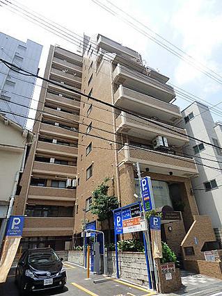 ライオンズマンション神戸元町通