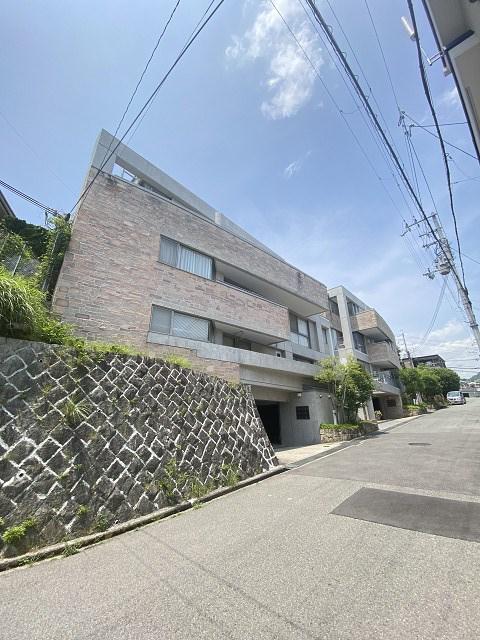グランパレ苦楽園